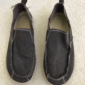 Men’s loafers